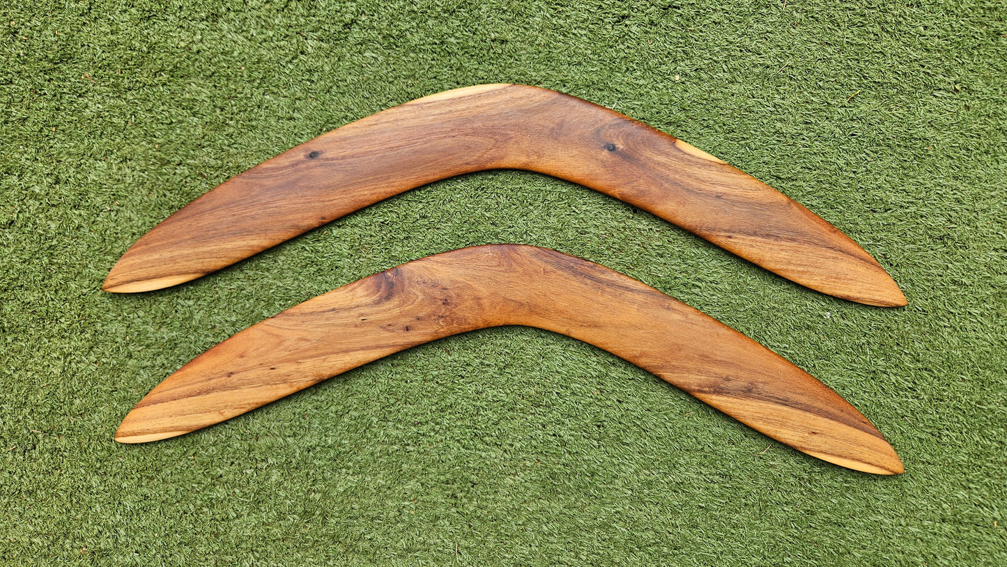 KARLI - Twin Boomerangs 2