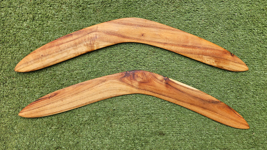 KARLI - Twin Boomerangs 4